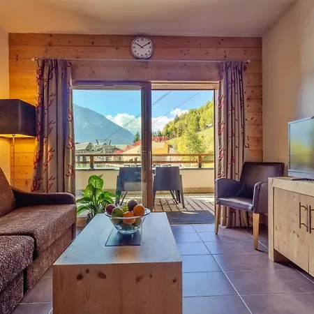 Rochette - Appartement 4 à 6 personnes au pied des pistes Casa vacanze La Plagne