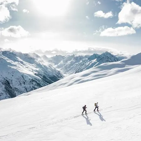 Rochette - Appartement 4 à 6 personnes au pied des pistes Casa vacanze
