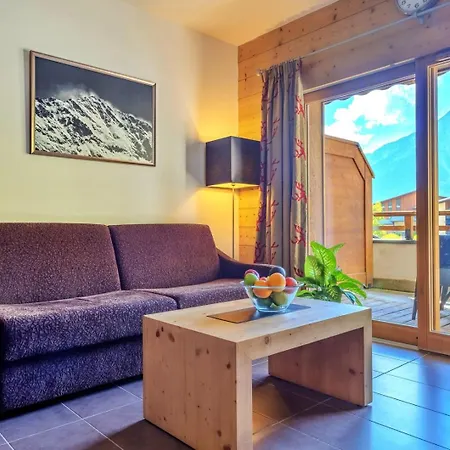 Casa vacanze Rochette - Appartement 4 à 6 personnes au pied des pistes
