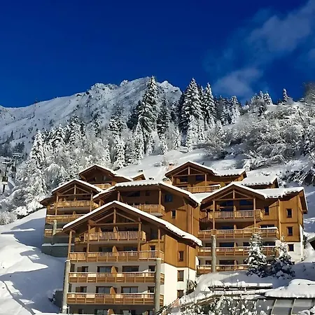 Casa vacanze Rochette - Appartement 4 à 6 personnes au pied des pistes La Plagne