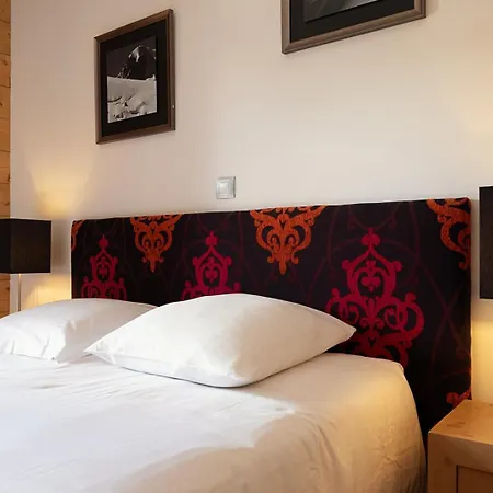 Casa vacanze Rochette - Appartement 4 à 6 personnes au pied des pistes