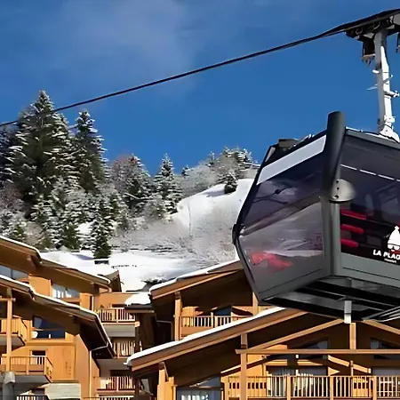 Rochette - Appartement 4 à 6 personnes au pied des pistes Casa vacanze