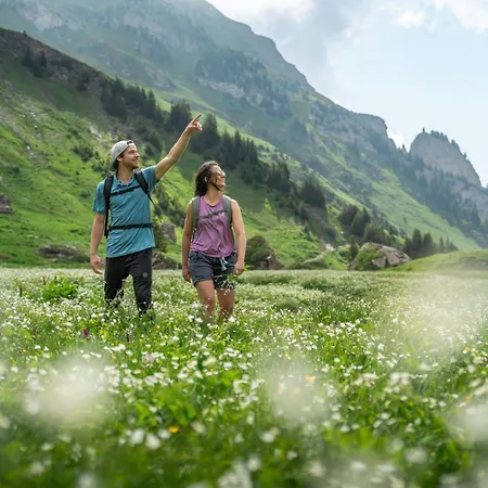 Casa vacanze Rochette - Appartement 4 à 6 personnes au pied des pistes