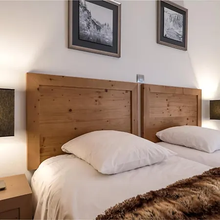 Casa vacanze Rochette - Appartement 4 à 6 personnes au pied des pistes La Plagne