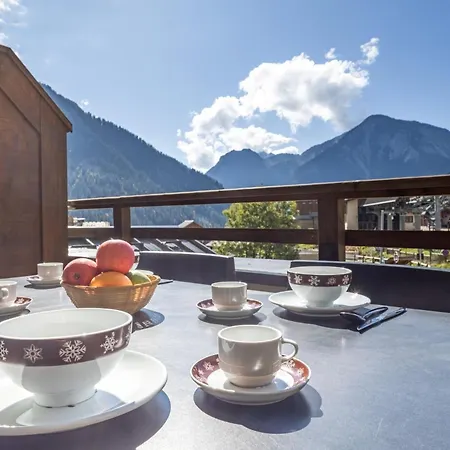 Rochette - Appartement 4 à 6 personnes au pied des pistes * La Plagne