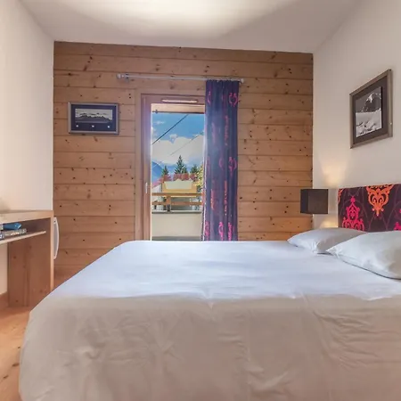 Rochette - Appartement 4 à 6 personnes au pied des pistes Casa vacanze *