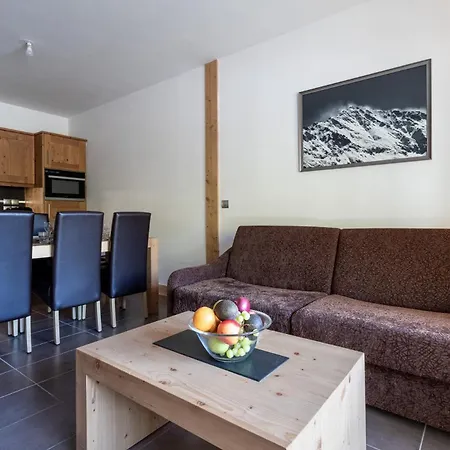 Rochette - Appartement 4 à 6 personnes au pied des pistes Casa vacanze La Plagne