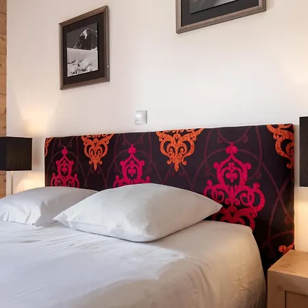 Casa vacanze Rochette - Appartement 4 à 6 personnes au pied des pistes La Plagne