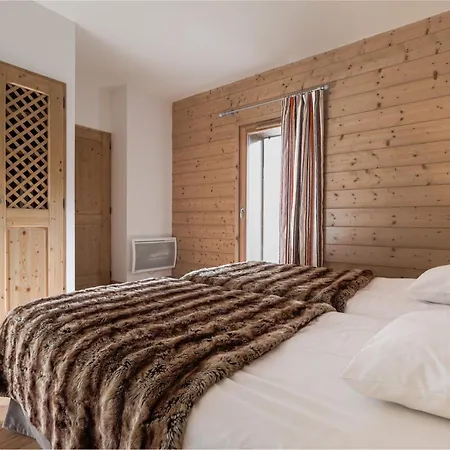 Casa vacanze Rochette - Appartement 4 à 6 personnes au pied des pistes La Plagne