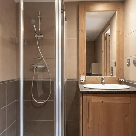 Casa vacanze Rochette - Appartement 4 à 6 personnes au pied des pistes