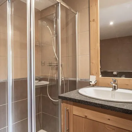 Casa vacanze Rochette - Appartement 4 à 6 personnes au pied des pistes *