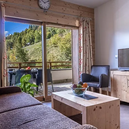 Casa vacanze Rochette - Appartement 4 à 6 personnes au pied des pistes